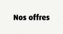 Nos offres