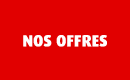 Nos offres