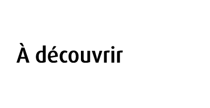  d couvrir