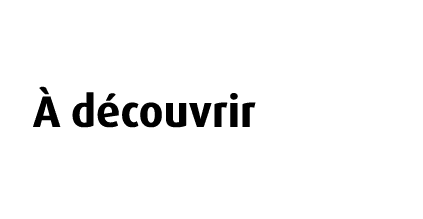  d couvrir